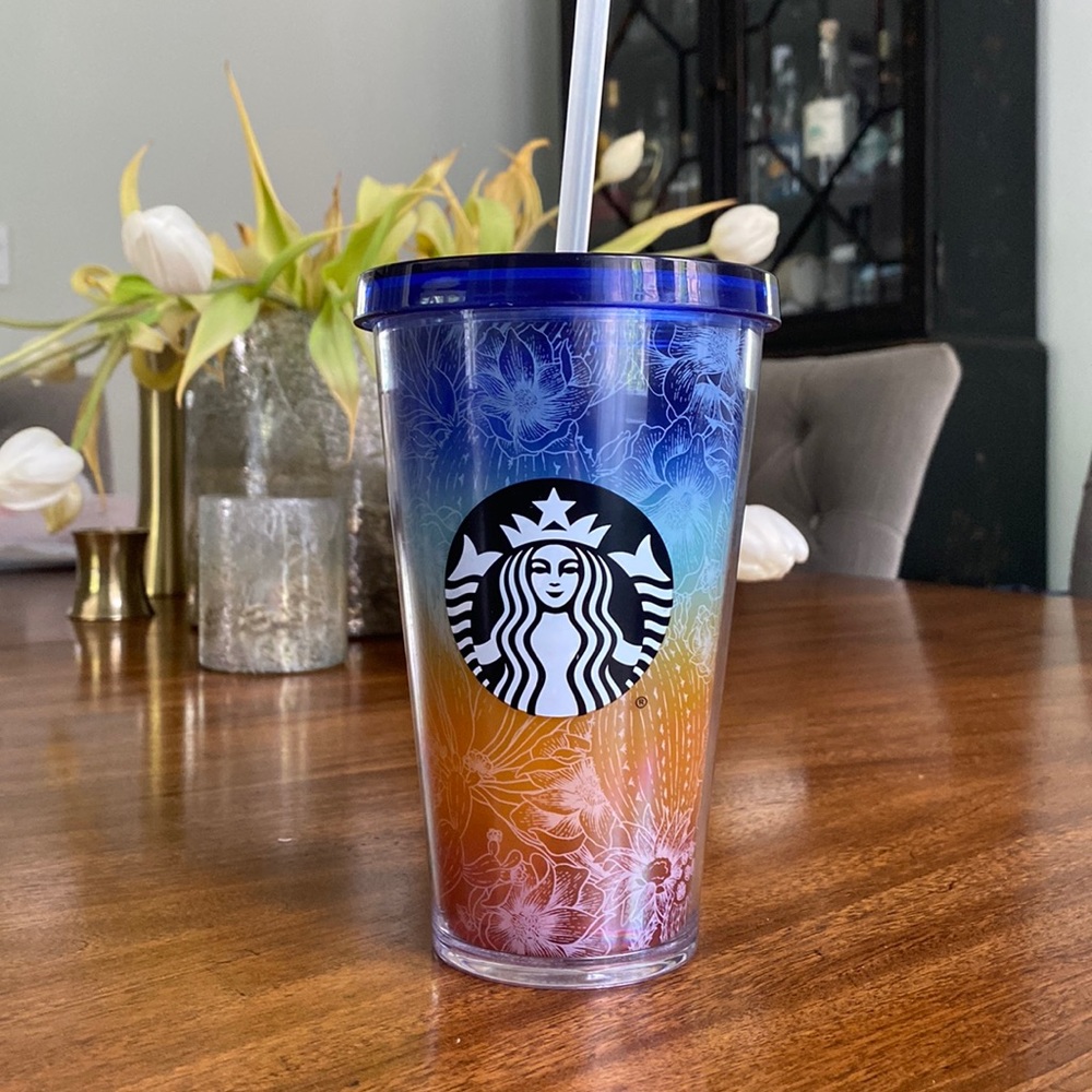 Starbucks Tumbler